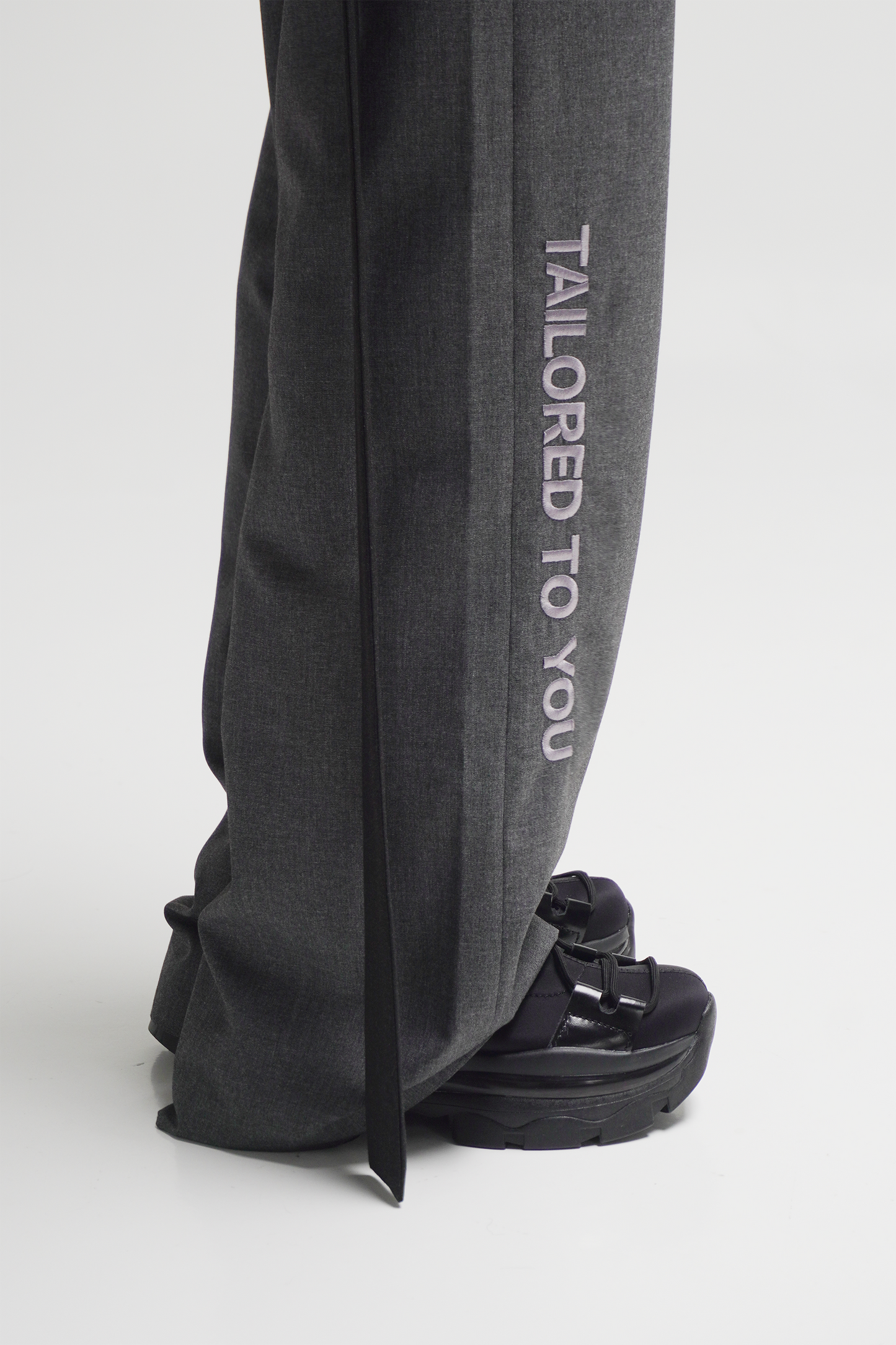 CROSSOVER PANTS