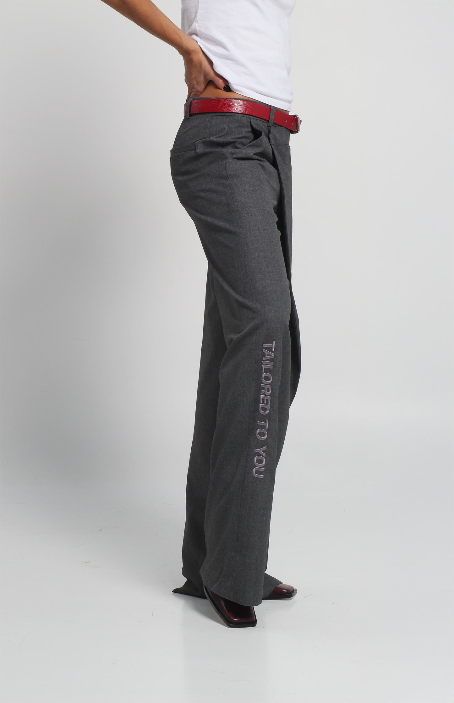 CROSSOVER PANTS