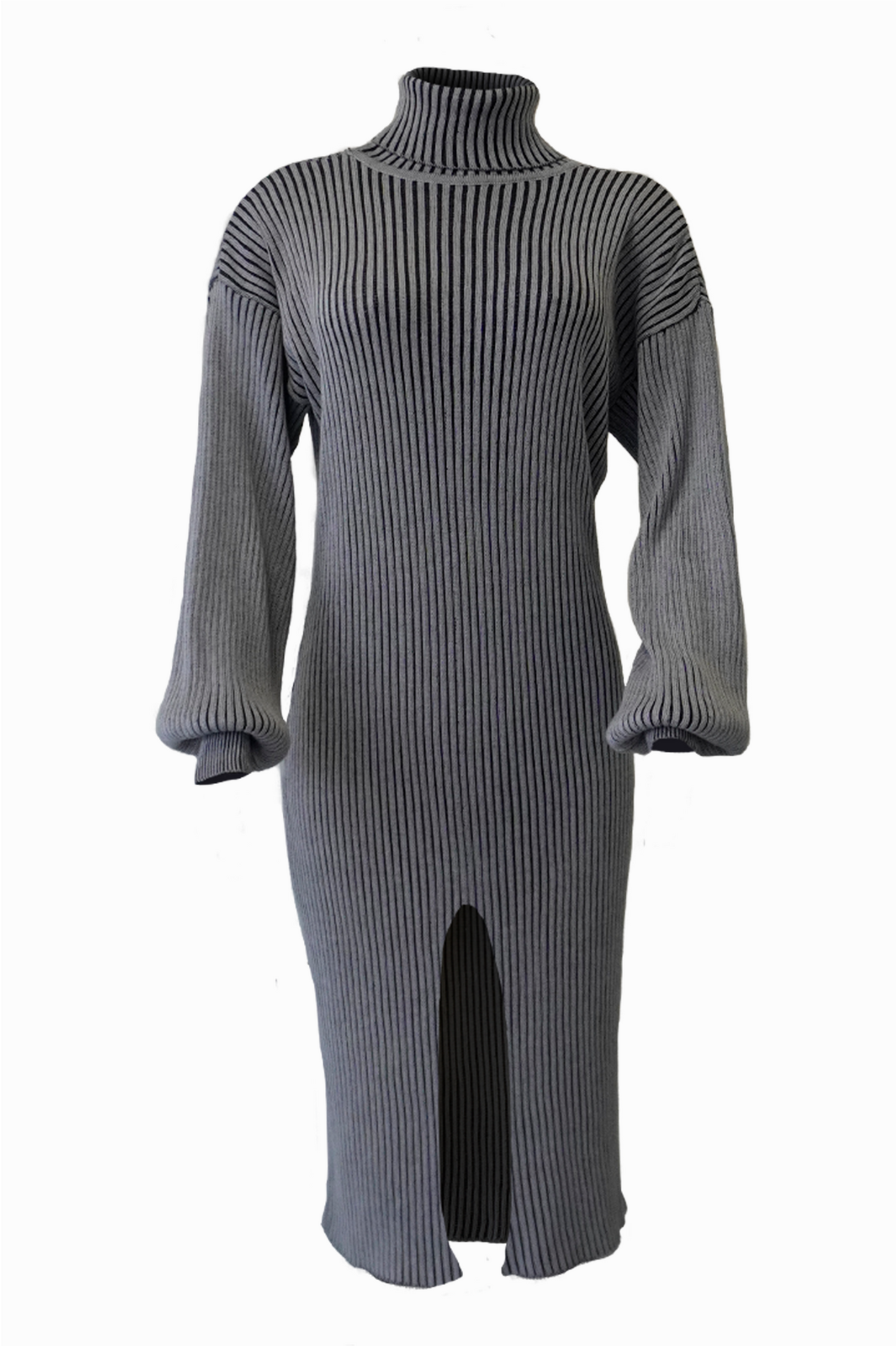 CROSS THE LINE DRESS