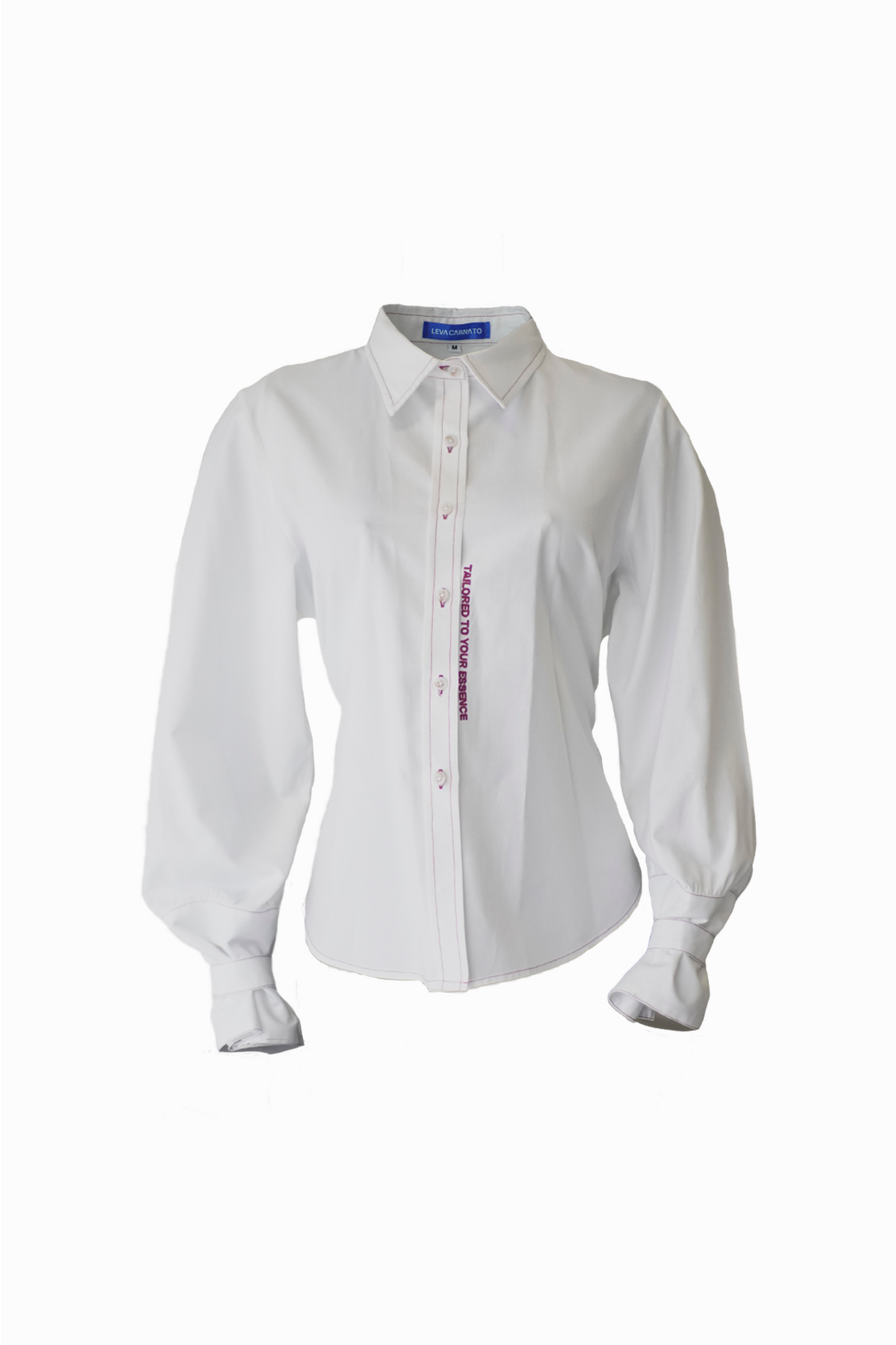 RAW STRUCTURE SHIRT