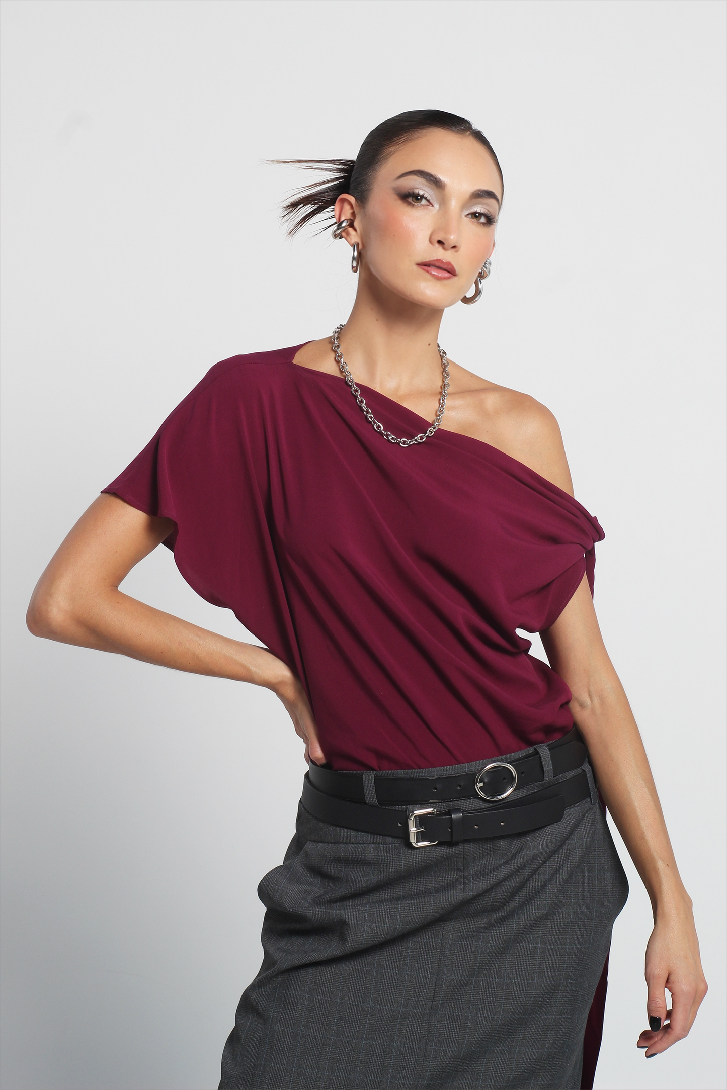 KNOT THEORY TOP