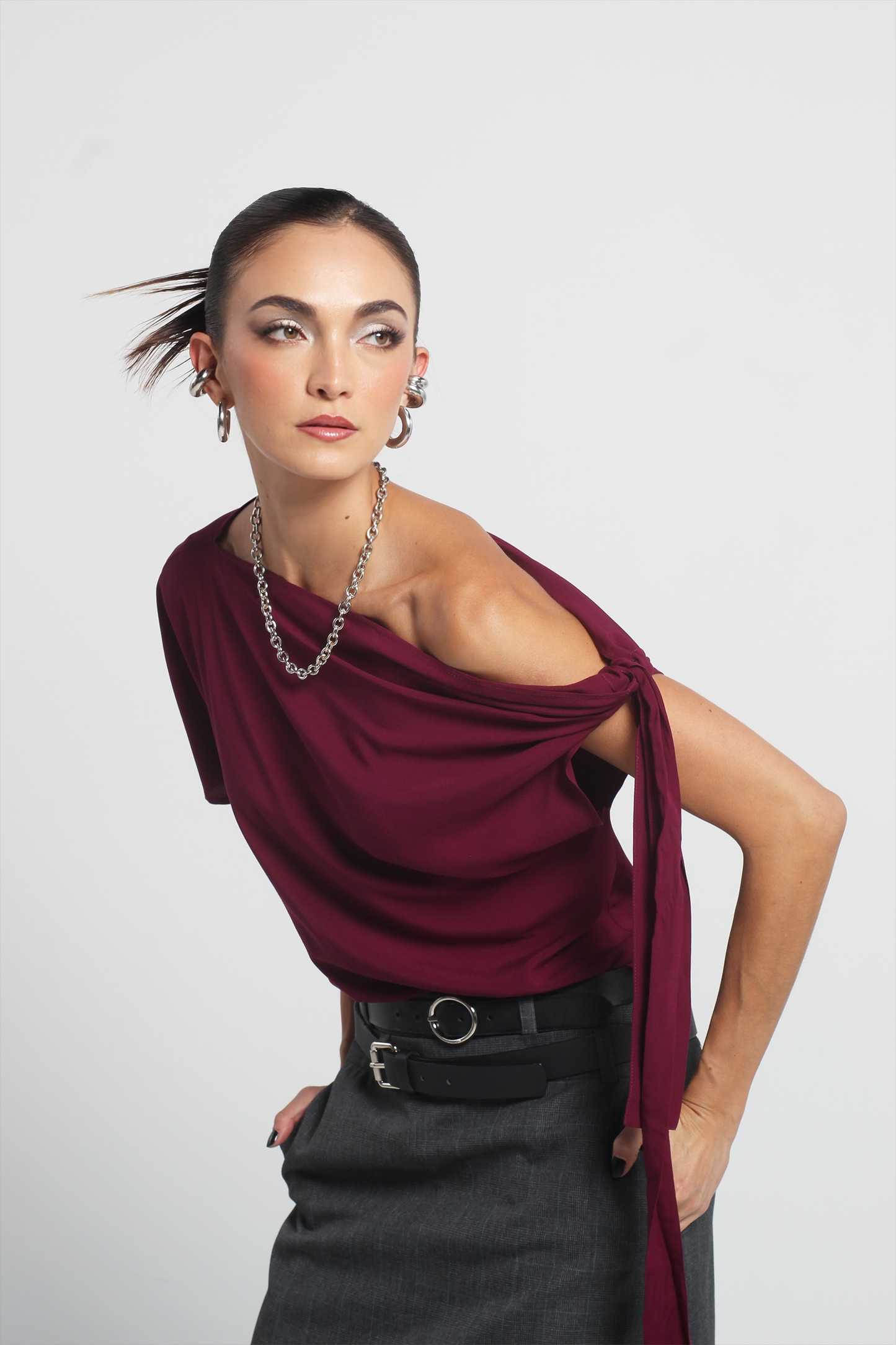 KNOT THEORY TOP