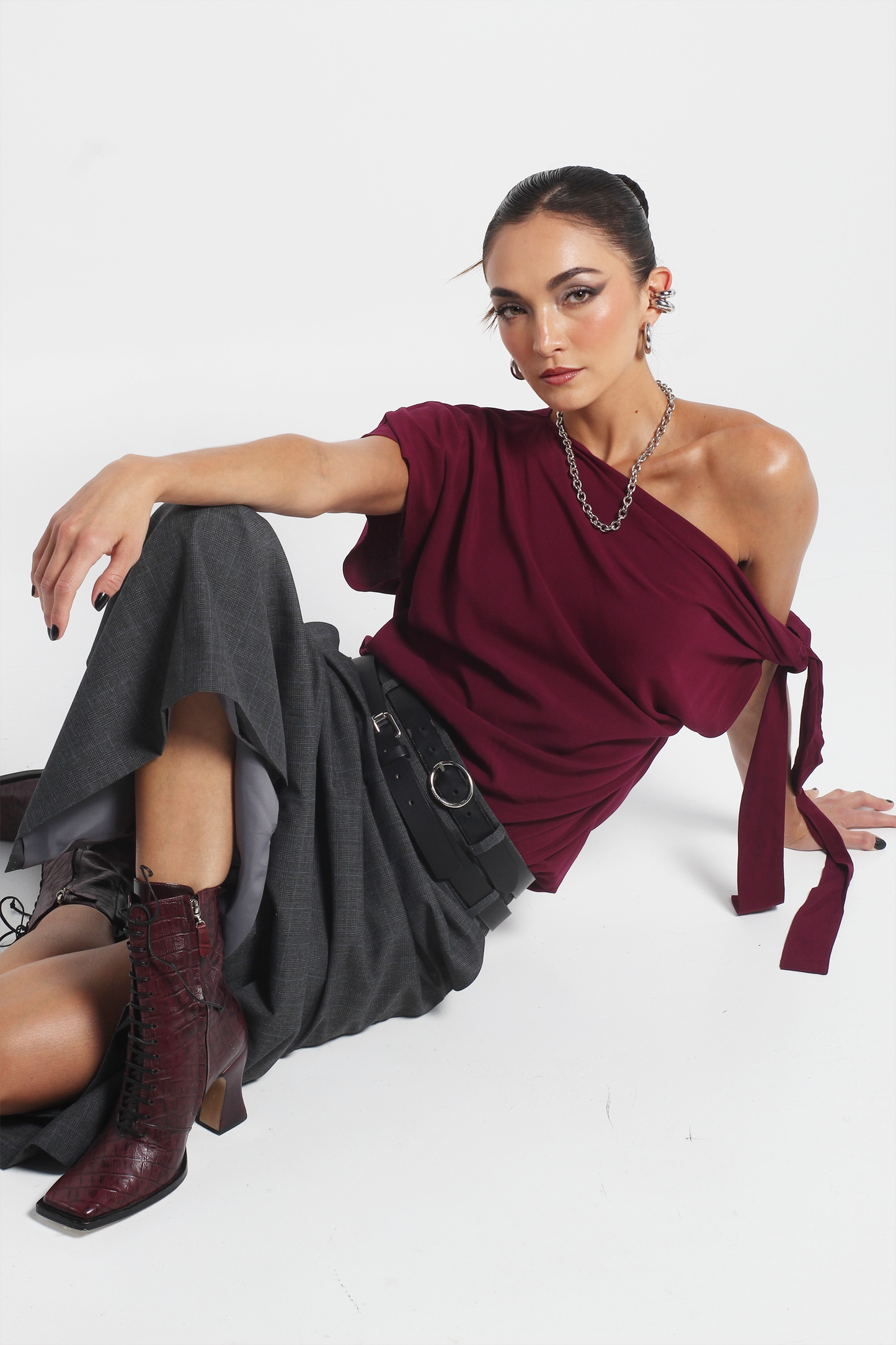 KNOT THEORY TOP