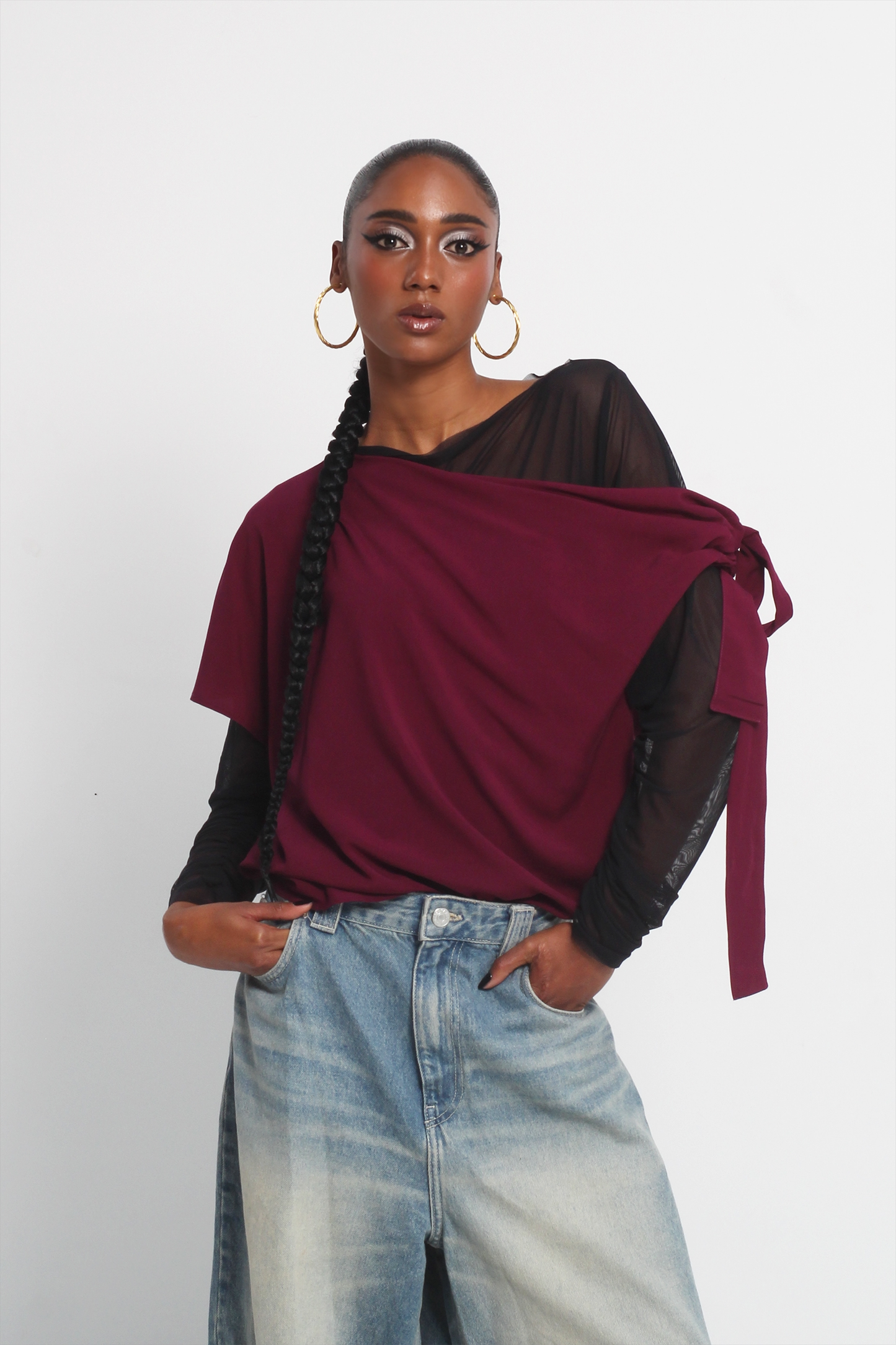KNOT THEORY TOP