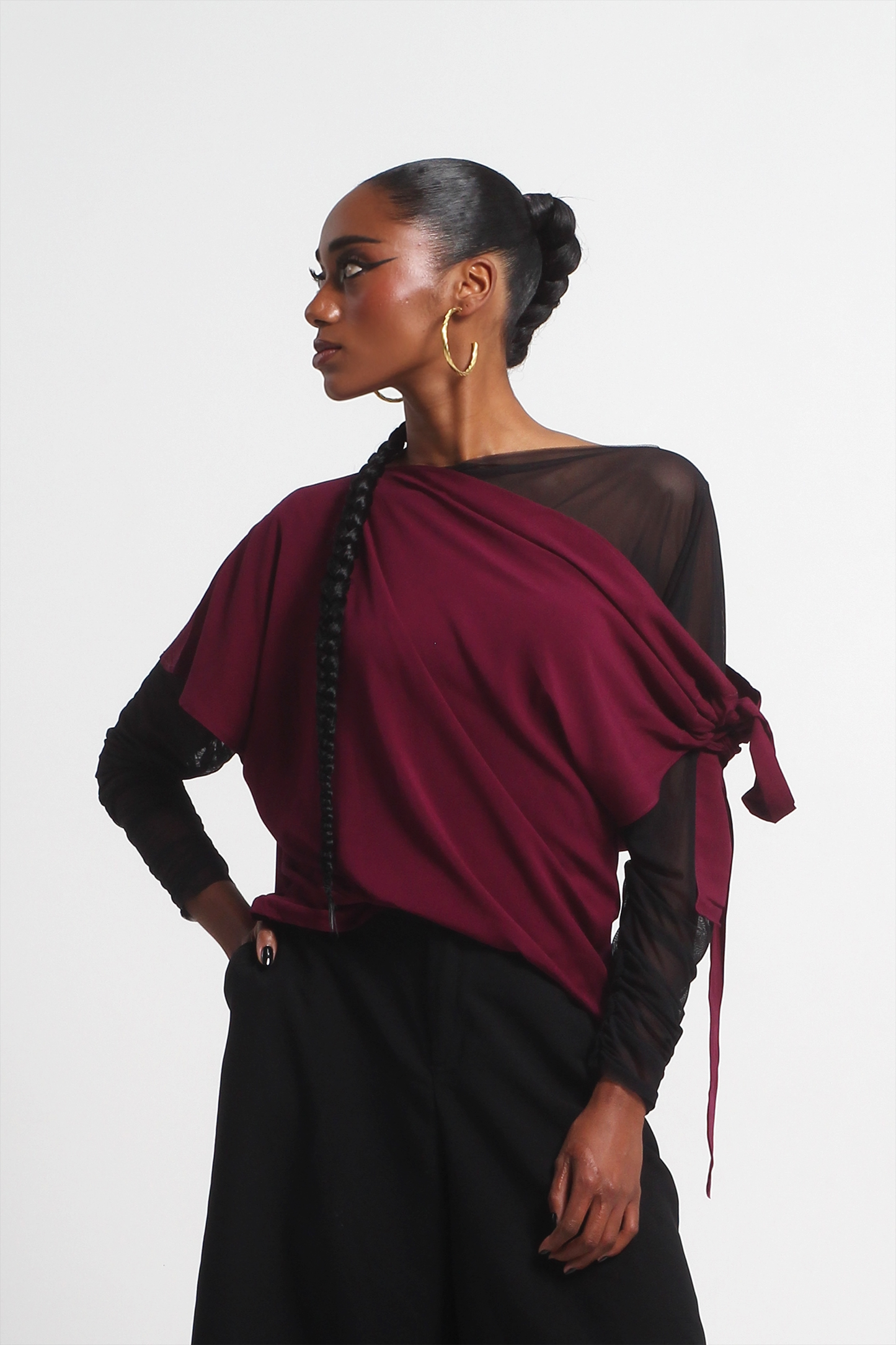 KNOT THEORY TOP