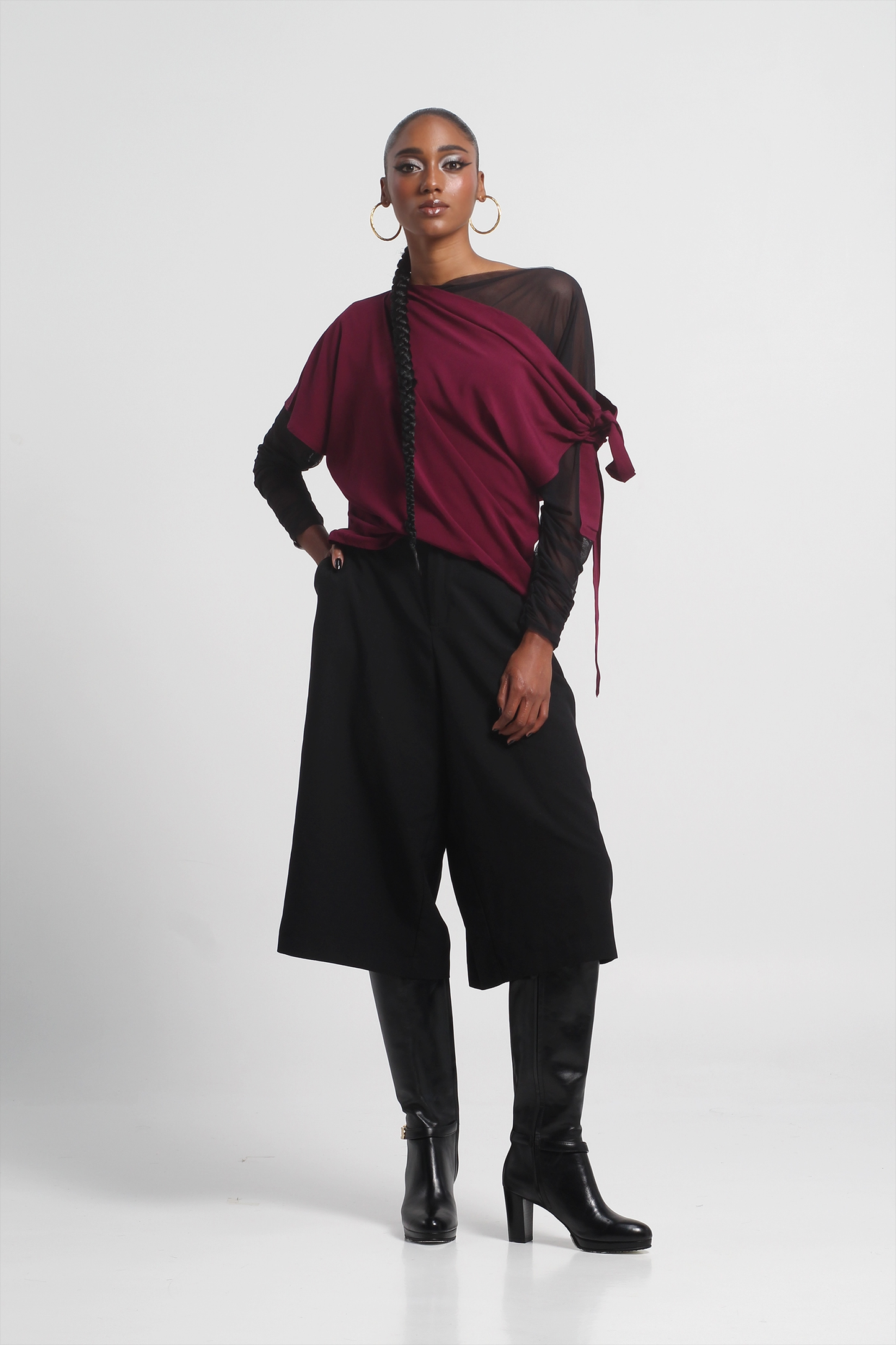 KNOT THEORY TOP