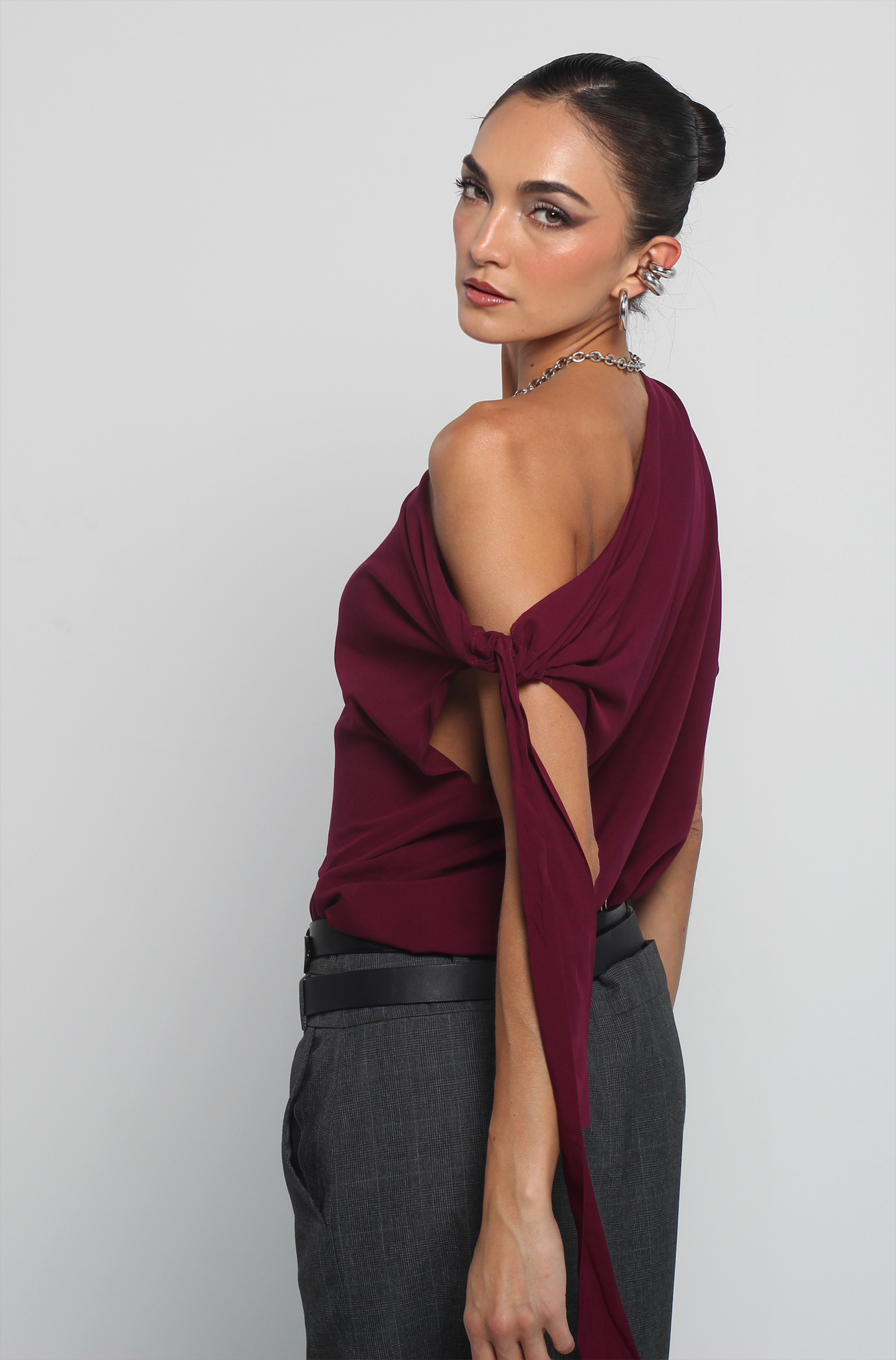 KNOT THEORY TOP
