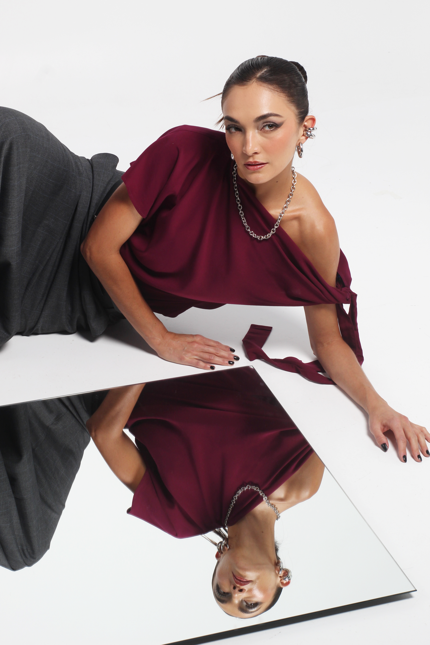 KNOT THEORY TOP
