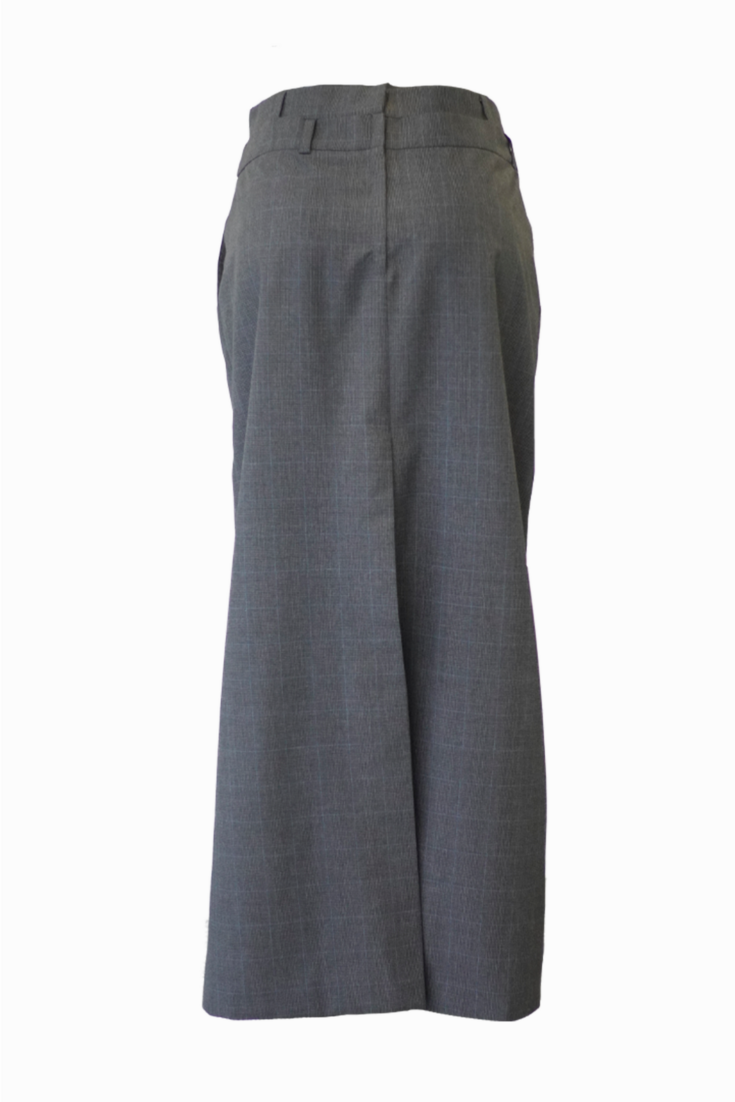 DUALITY SKIRT
