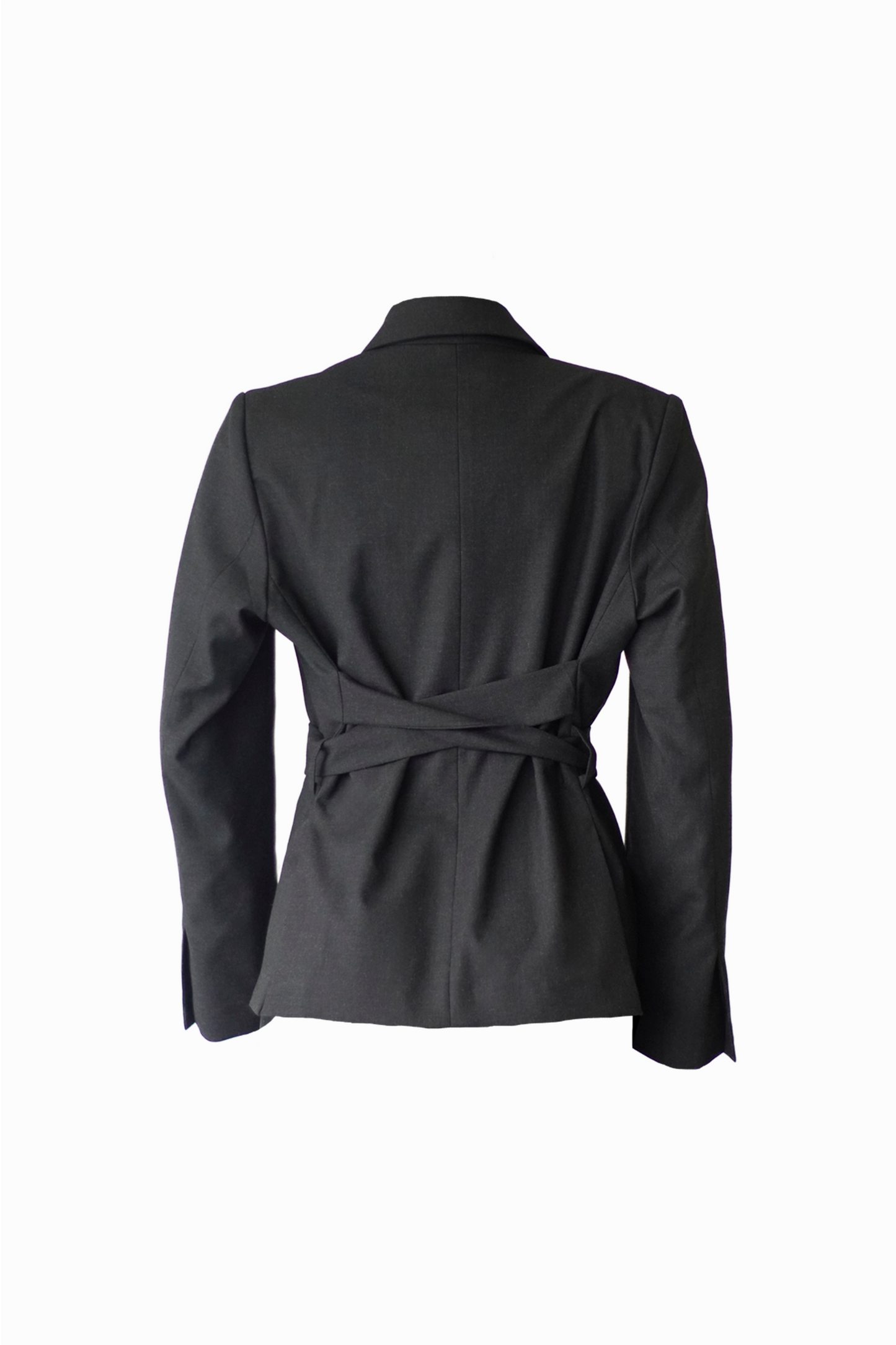 UNDENIABLE BLAZER