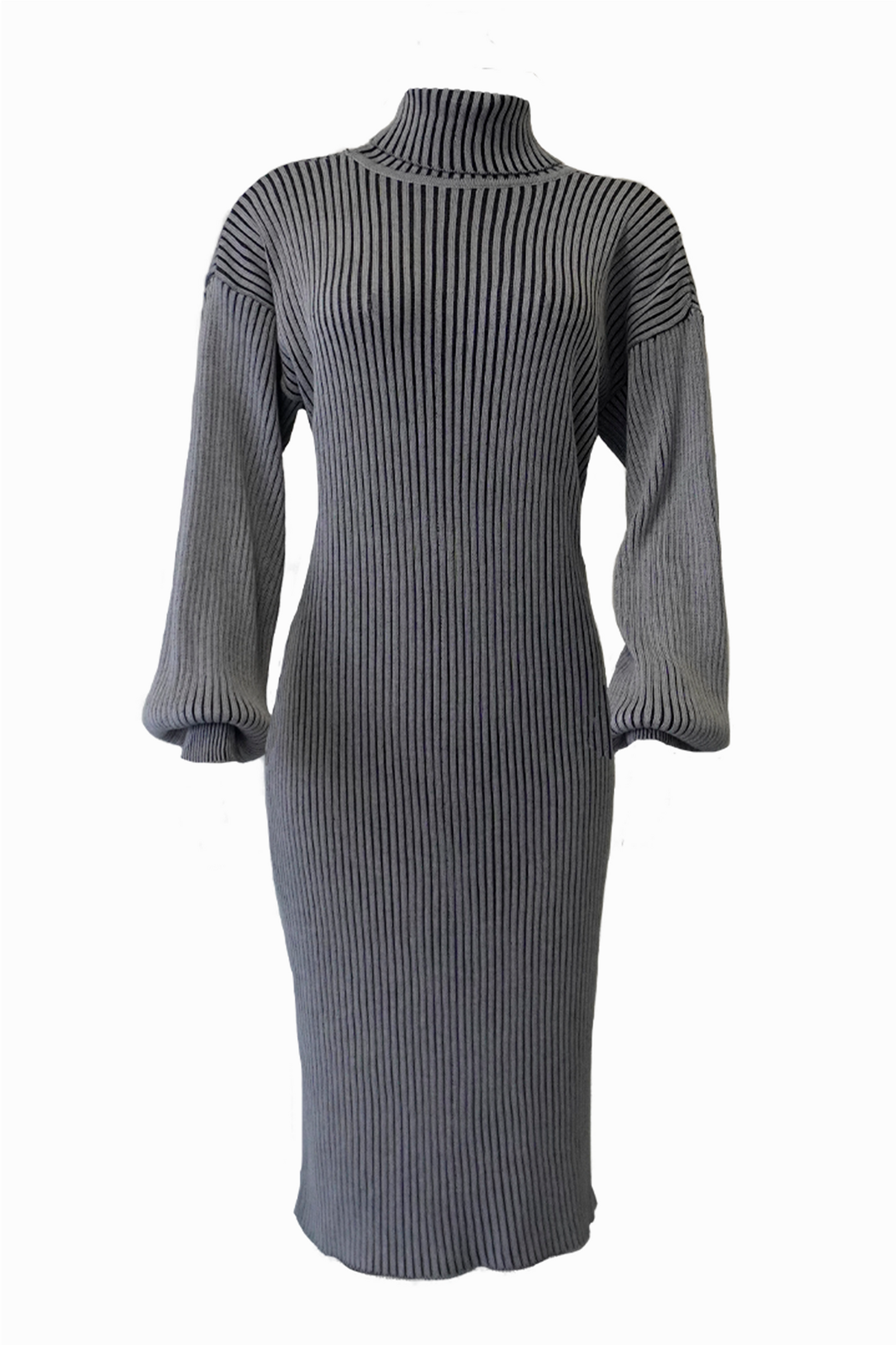 CROSS THE LINE DRESS