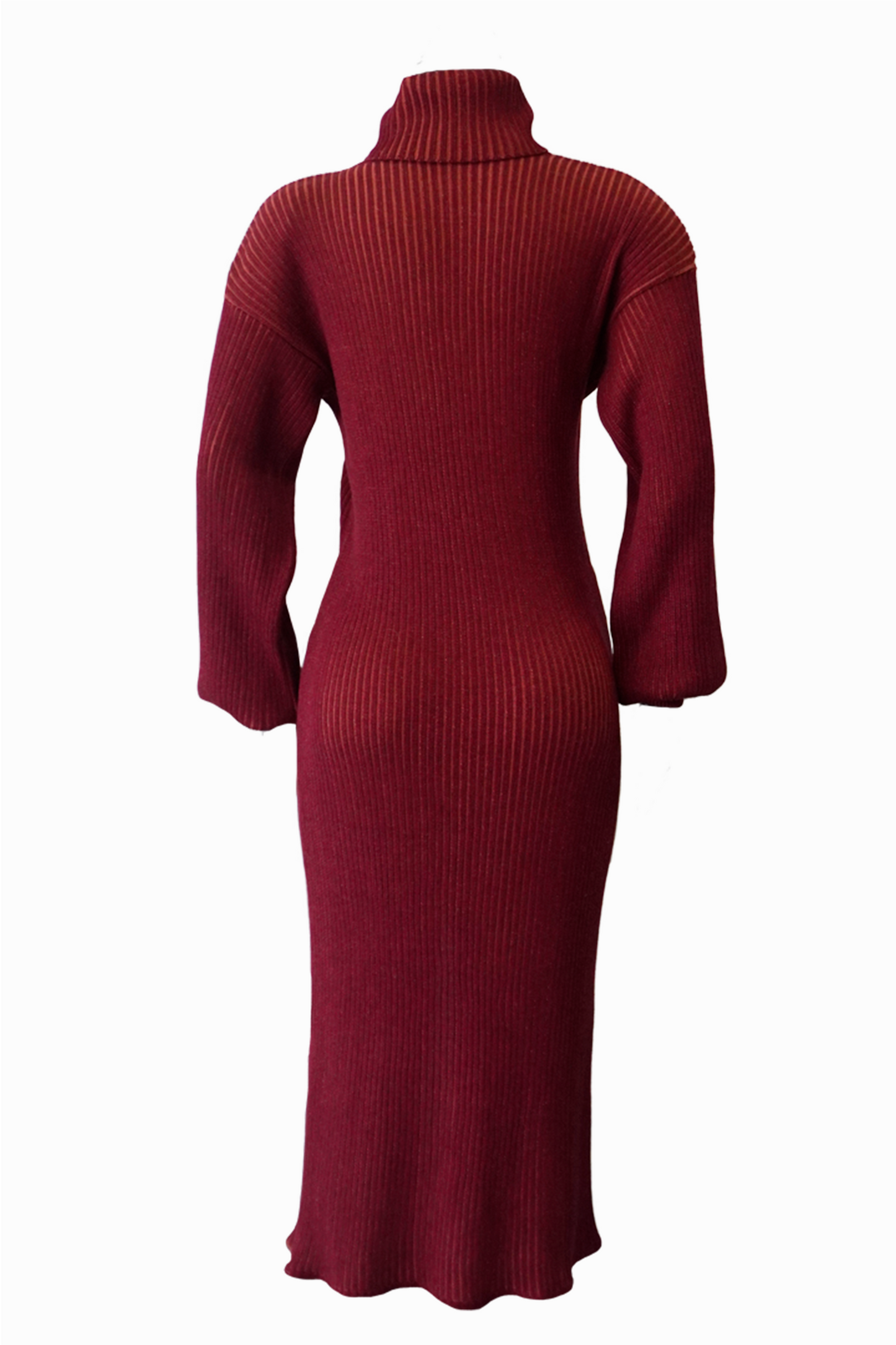 CROSS THE LINE DRESS