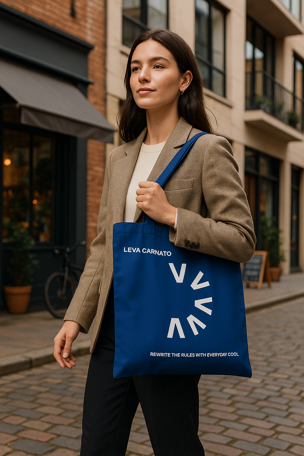 EVERYDAY TOTE BAG