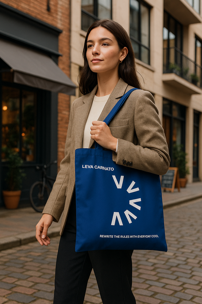 EVERYDAY TOTE BAG