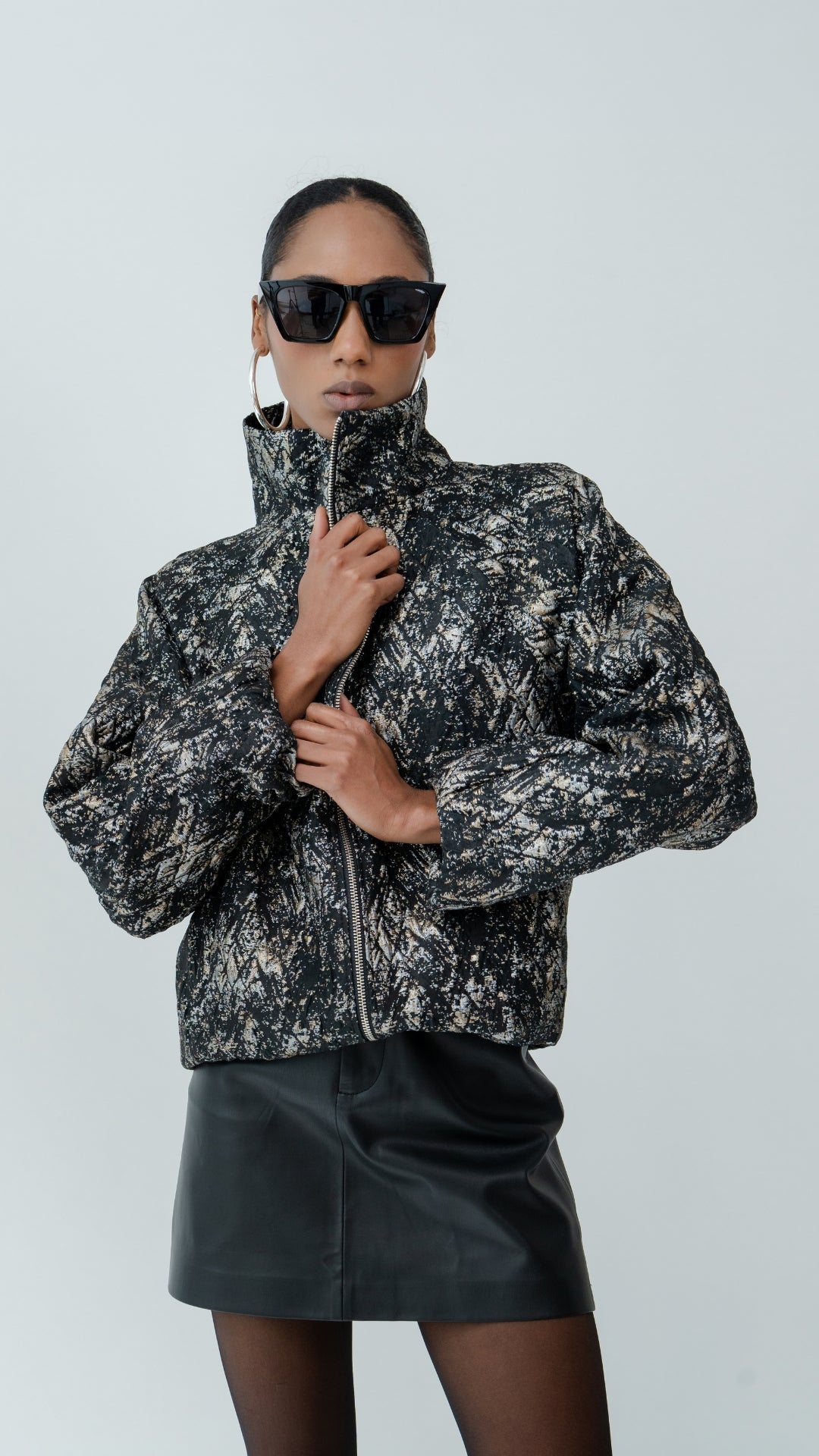 STARDUST JACKET