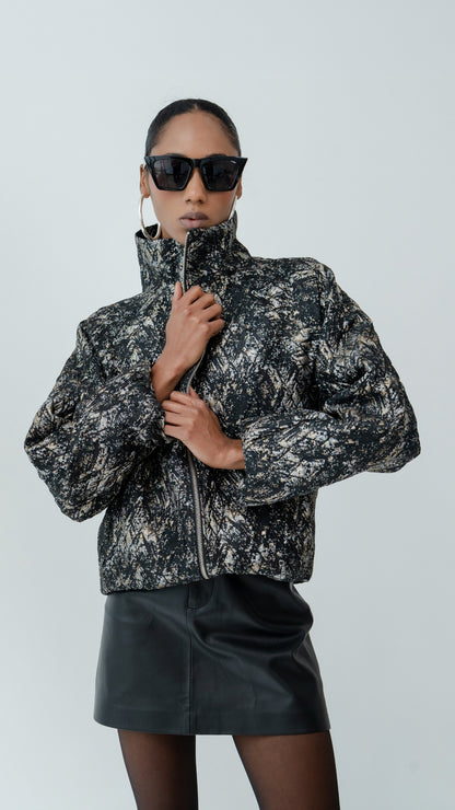 STARDUST JACKET