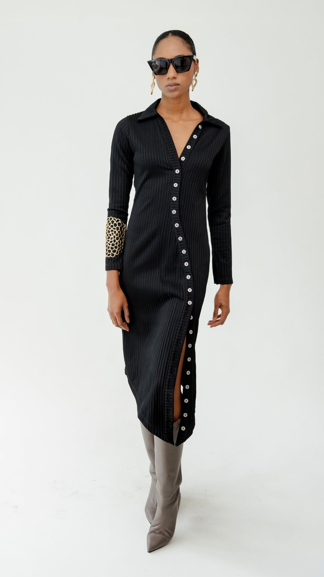 AXIS DRESS