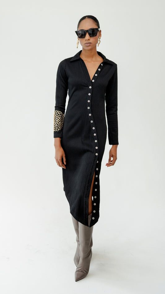 AXIS DRESS