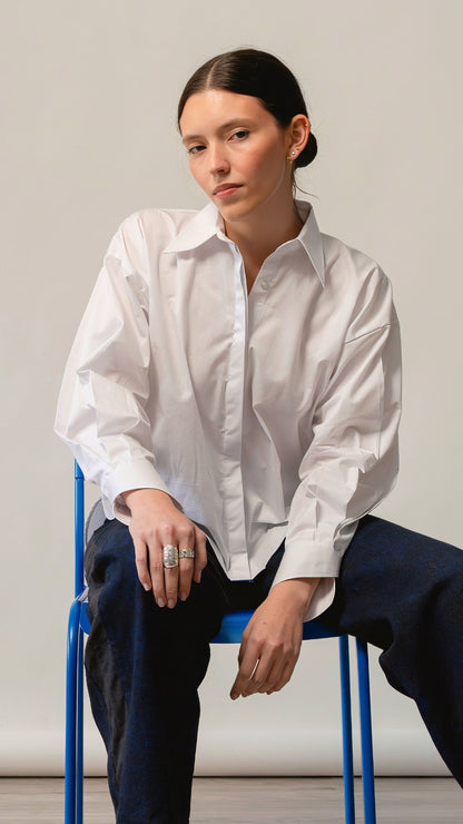 UNBASIC SHIRT