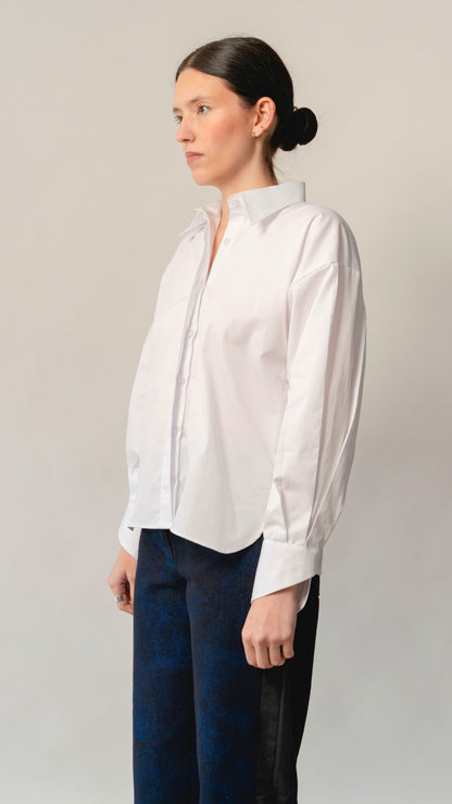 UNBASIC SHIRT