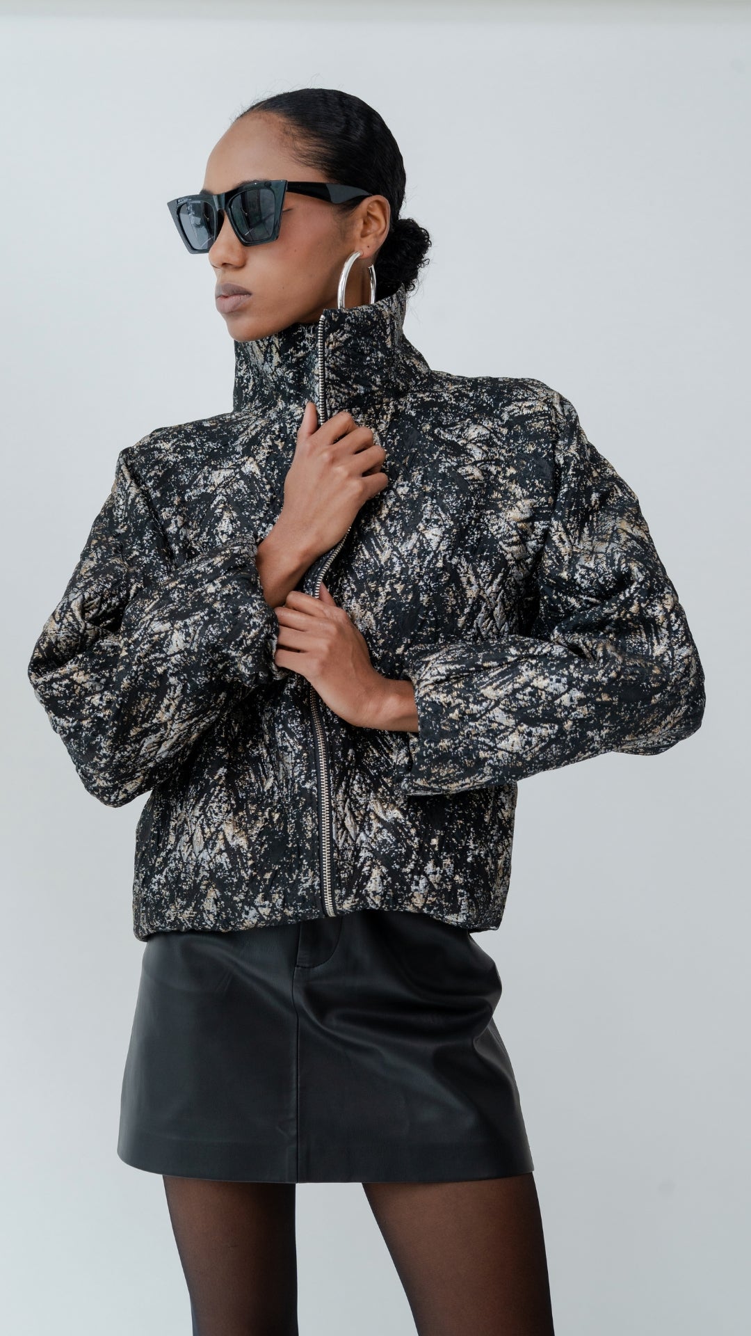 STARDUST JACKET