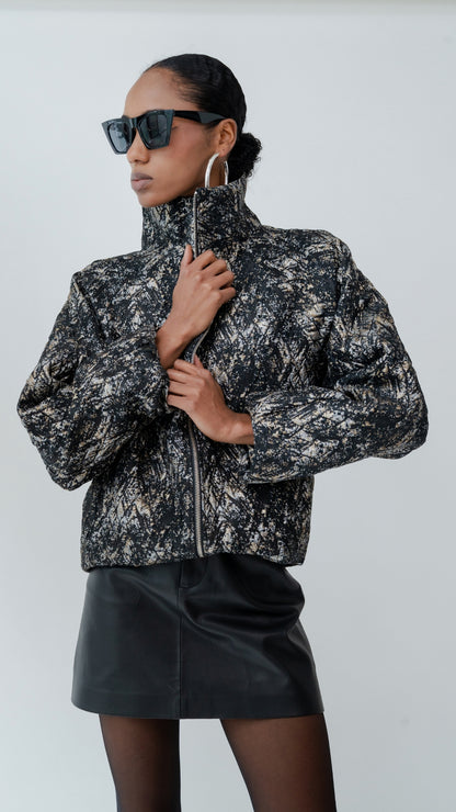 STARDUST JACKET