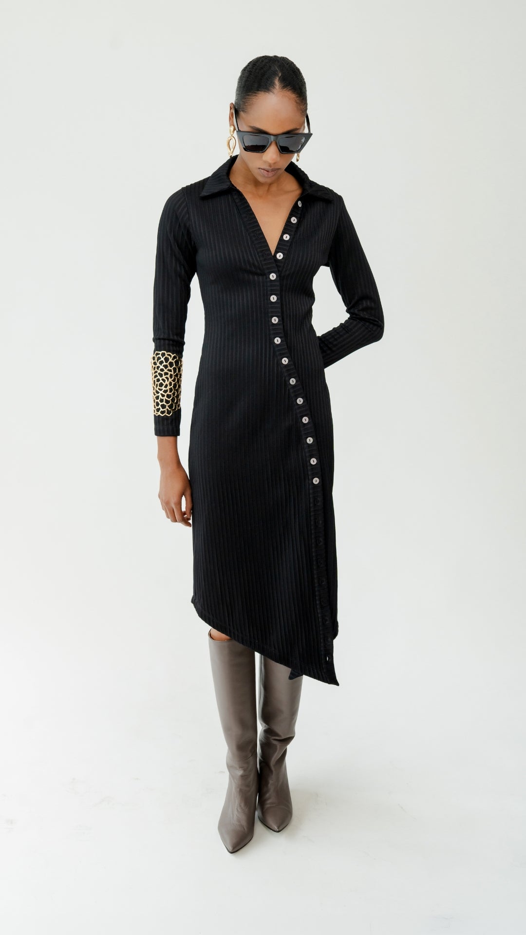 AXIS DRESS