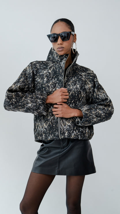 STARDUST JACKET