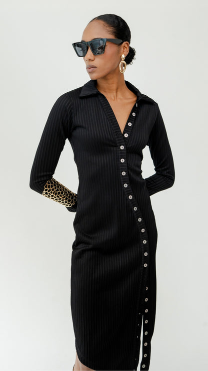 AXIS DRESS
