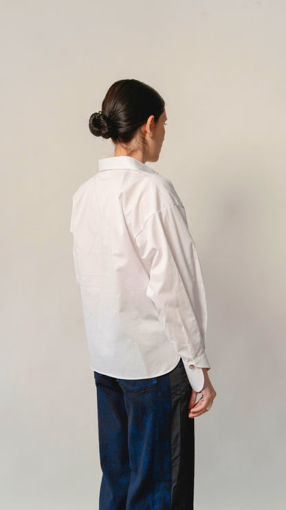 UNBASIC SHIRT