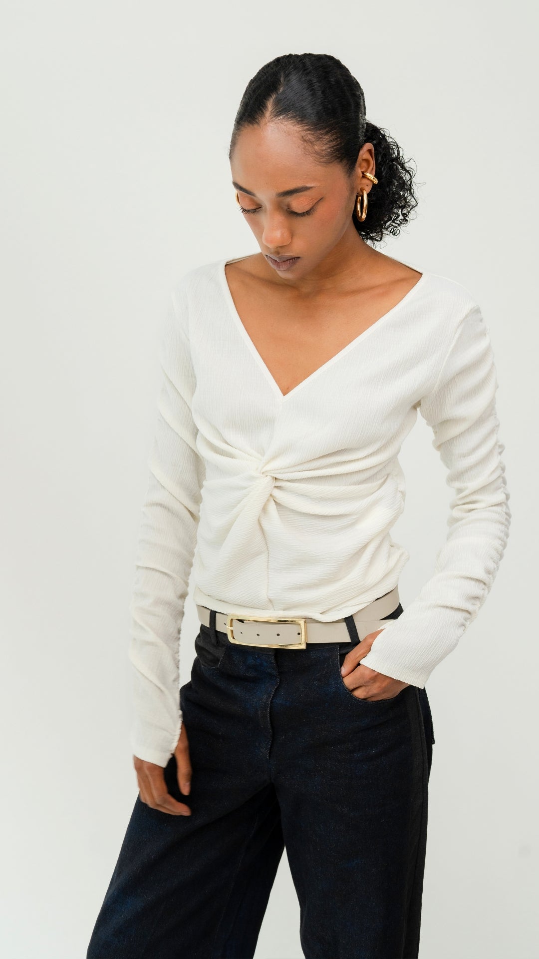 LUMEN TOP