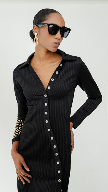 AXIS DRESS