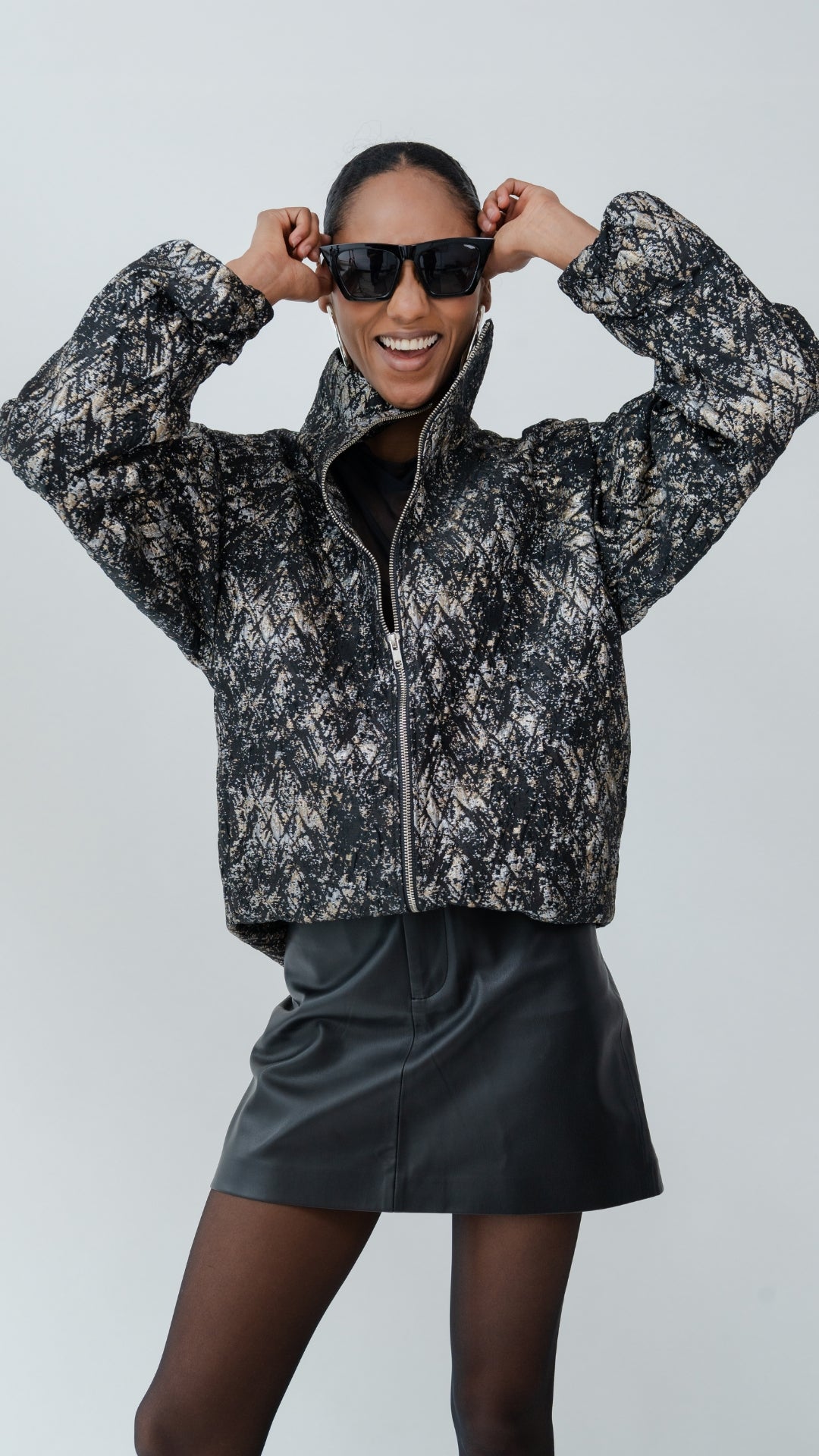STARDUST JACKET