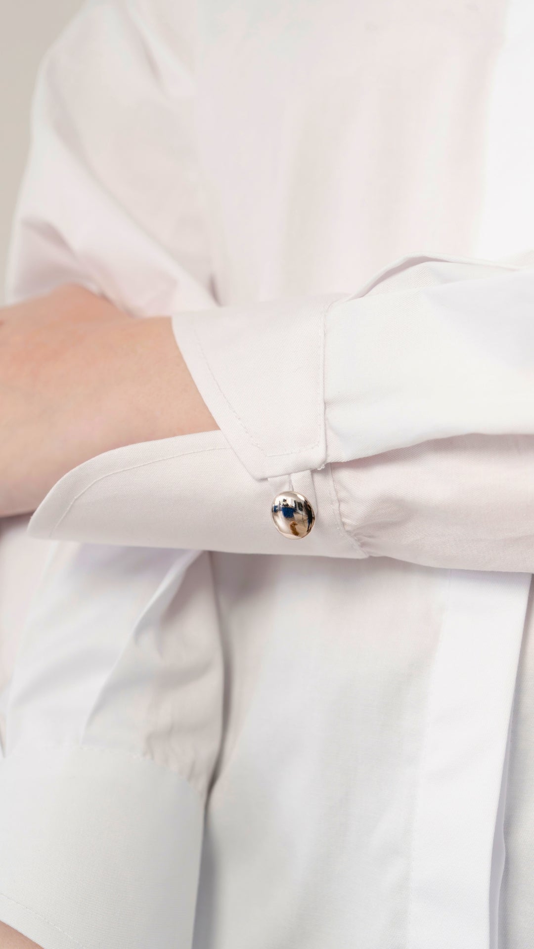 UNBASIC SHIRT