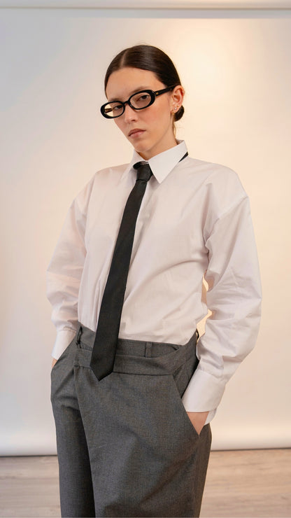 UNBASIC SHIRT