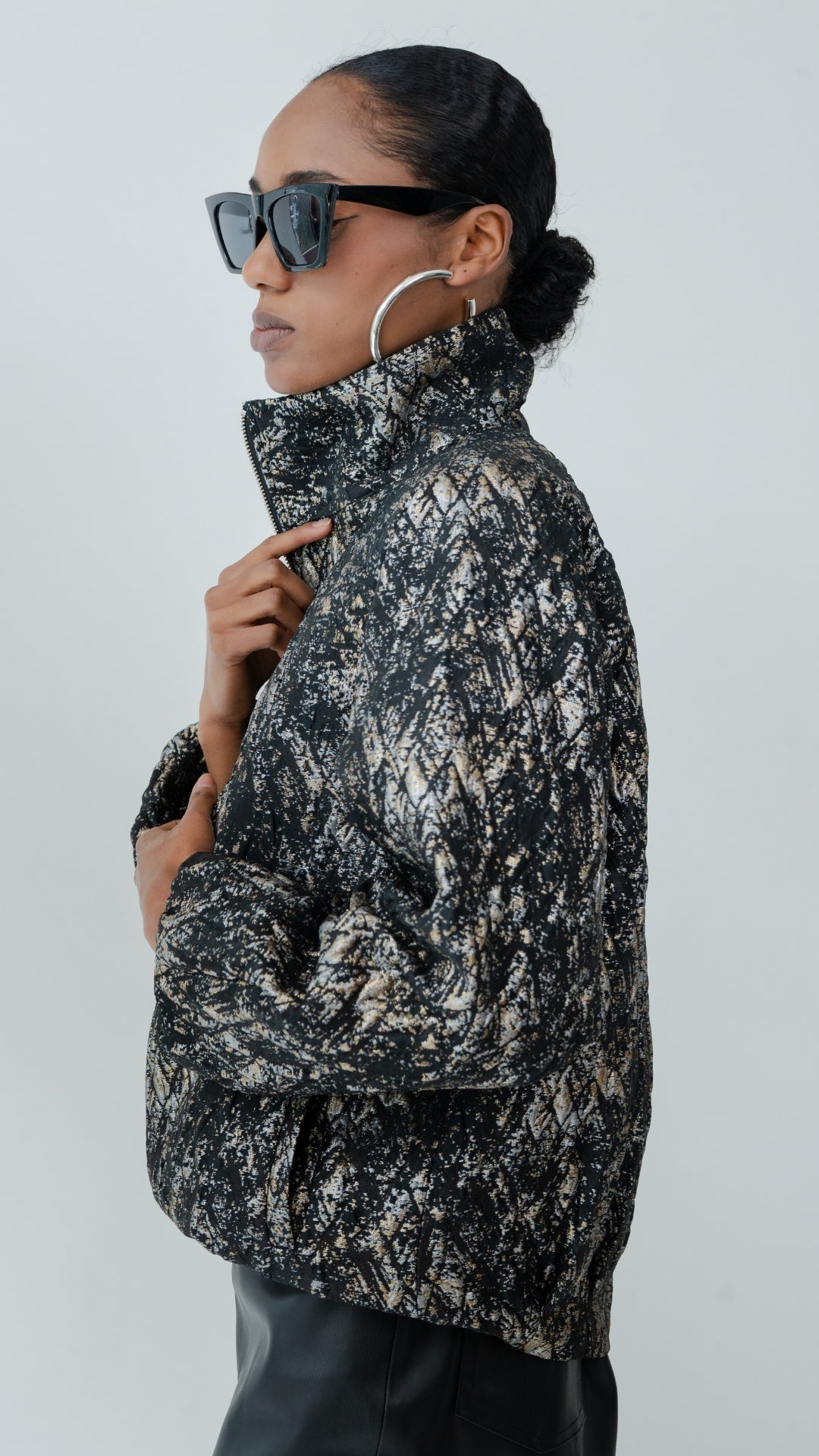 STARDUST JACKET