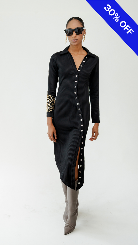 AXIS DRESS