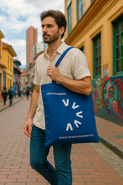 EVERYDAY TOTE BAG