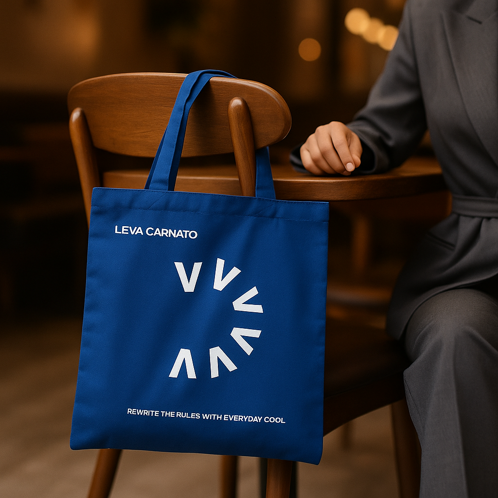 EVERYDAY TOTE BAG