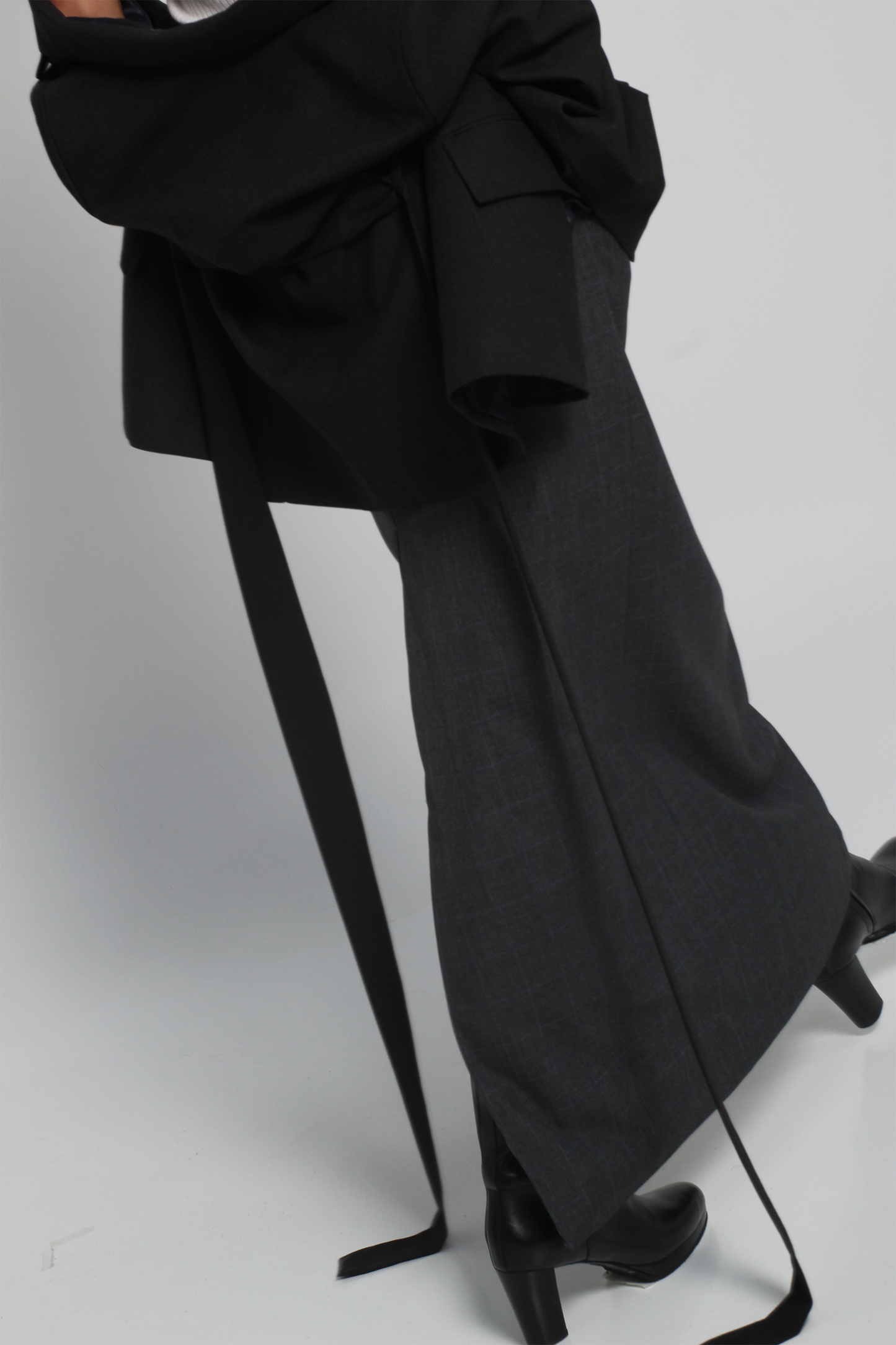 DUALITY SKIRT