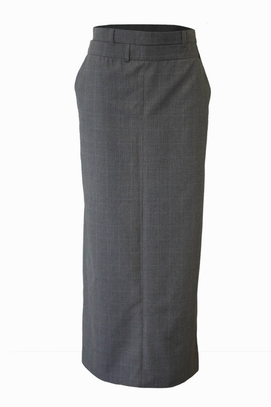 DUALITY SKIRT