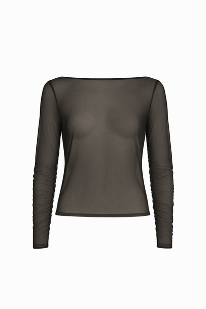 VORTEX MESH TOP
