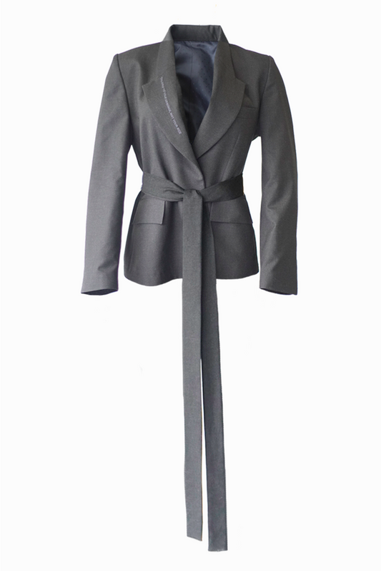 UNDENIABLE BLAZER