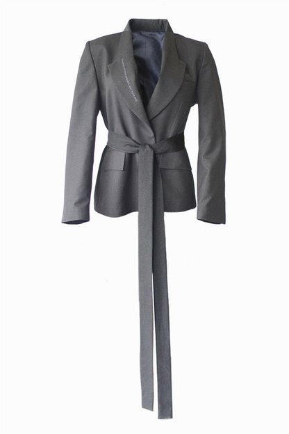UNDENIABLE BLAZER