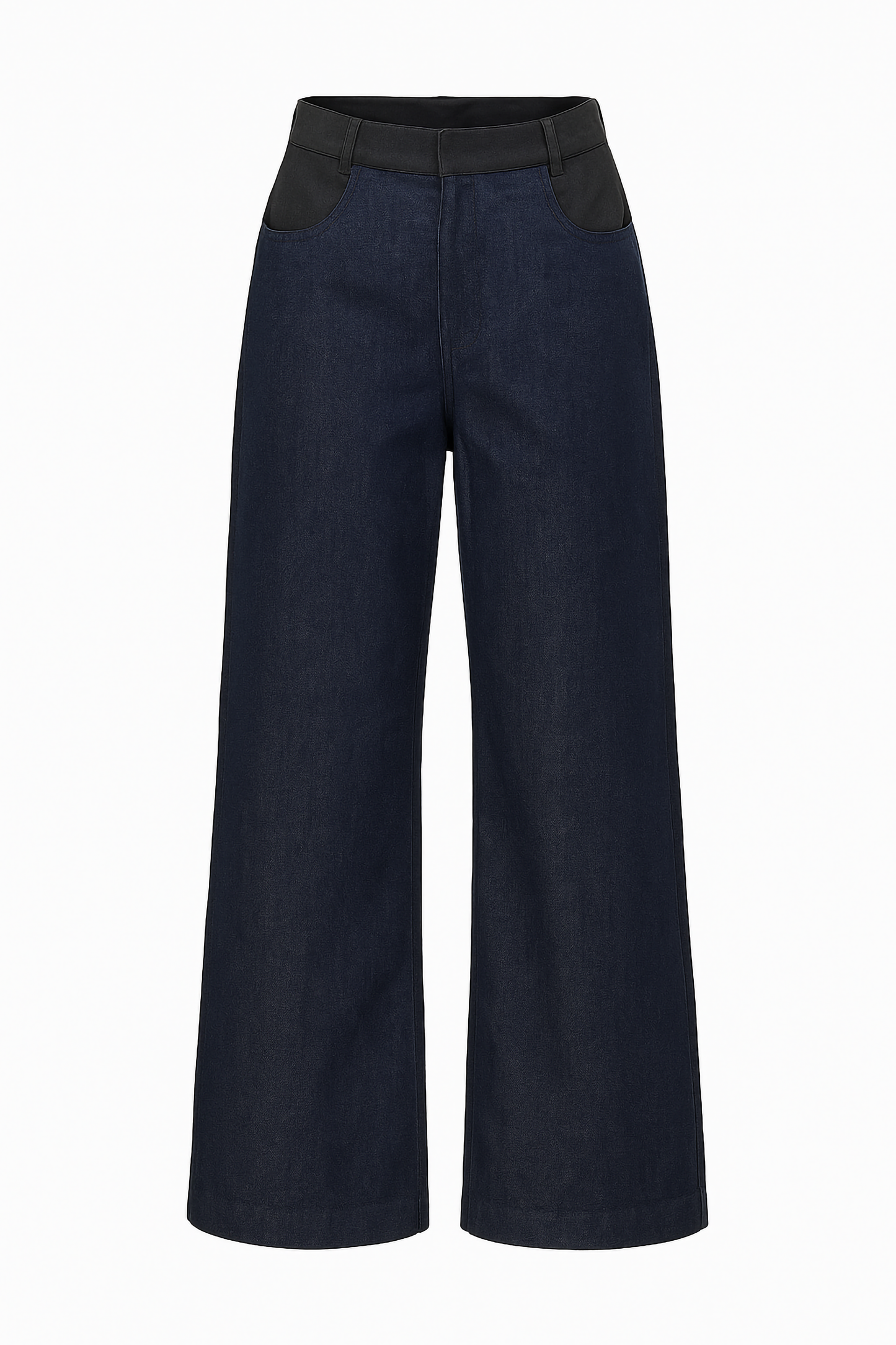 BLUE DUSK PANTS