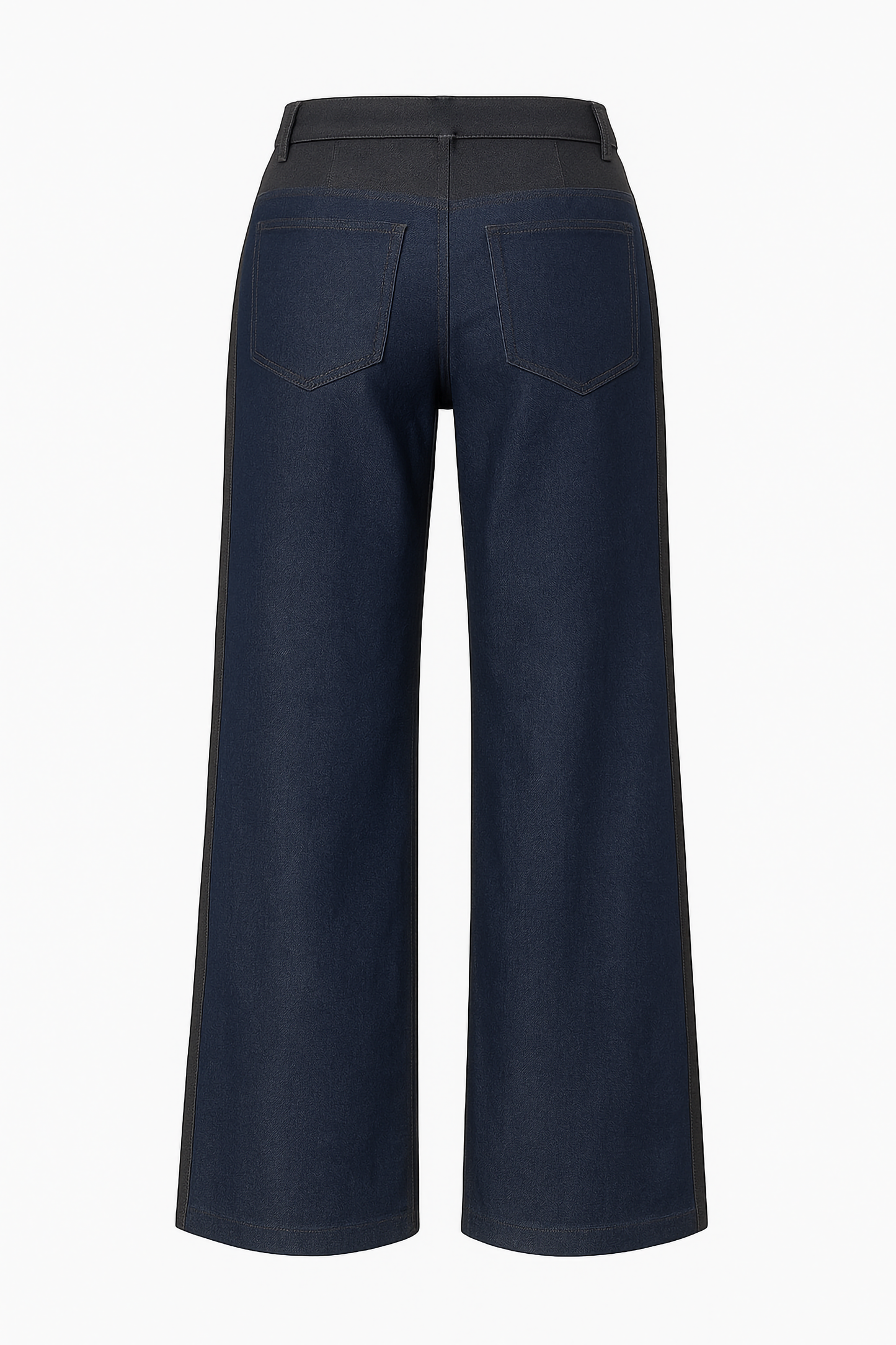 BLUE DUSK PANTS