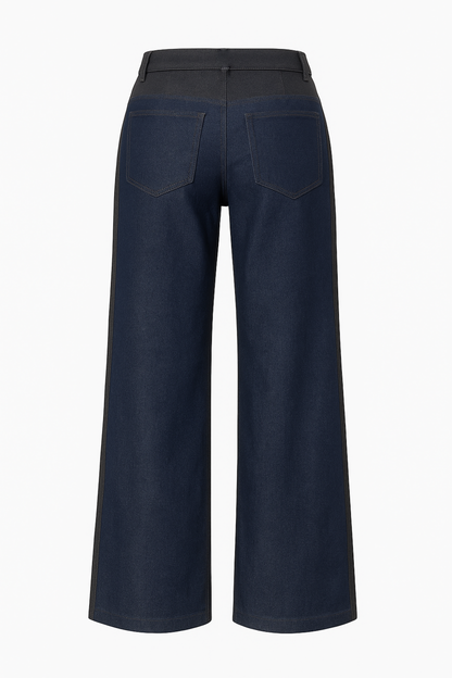 BLUE DUSK PANTS