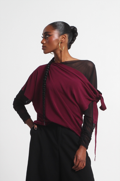 KNOT THEORY TOP
