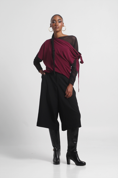 KNOT THEORY TOP