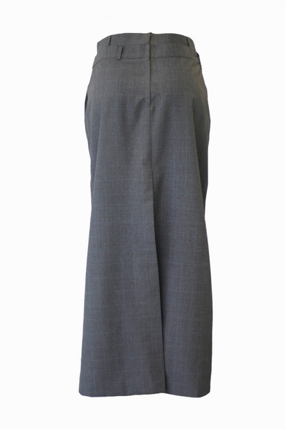 DUALITY SKIRT